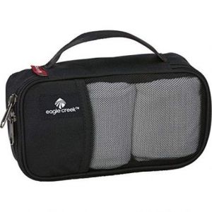 Органайзер для одежды Eagle Creek Pack-It Original™ Cube XS Black
