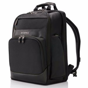 Рюкзак Everki Onyx Premium Travel Laptop Backpack