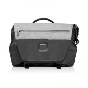 Сумка для ноутбука Everki ContemPRO Bike Messenger Black 14,1" (EKS660)