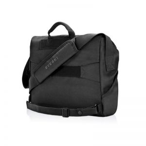 Сумка для ноутбука Everki ContemPRO Bike Messenger Black 14,1" (EKS660) - фото 3