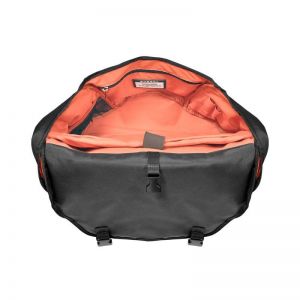 Сумка для ноутбука Everki ContemPRO Bike Messenger Black 14,1" (EKS660) - фото 5