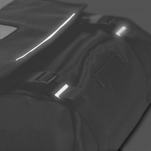 Сумка для ноутбука Everki ContemPRO Bike Messenger Black 14,1" (EKS660) - фото 7
