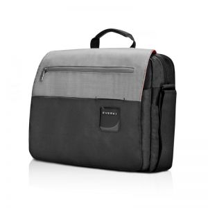 Сумка для ноутбука Everki ContemPRO Shoulder Bag Black 14,1" (EKS661)