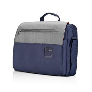 Сумка для ноутбука Everki ContemPRO Shoulder Bag Navy 14,1" (EKS661N)