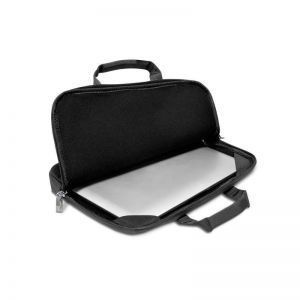 Сумка-чохол для планшетів Everki ContemPRO Sleeve Black 11.6'' (EKF861S11) - фото 2