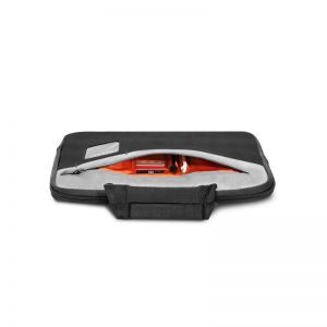 Сумка-чохол для планшетів Everki ContemPRO Sleeve Black 11.6'' (EKF861S11) - фото 3