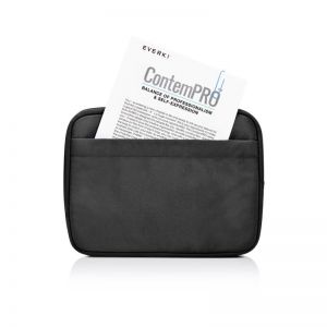 Сумка-чохол для планшетів Everki ContemPRO Sleeve Black 11.6'' (EKF861S11) - фото 4