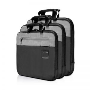 Сумка-чохол для планшетів Everki ContemPRO Sleeve Black 11.6'' (EKF861S11) - фото 5