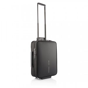 Валіза XD Design Flex Foldable Trolley Black (P705.811)