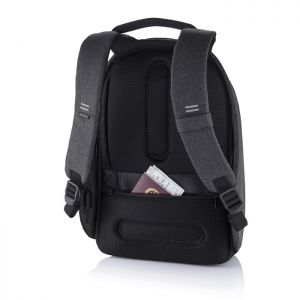 Рюкзак XD Design Bobby Hero Small Black (P705.701) - фото 4