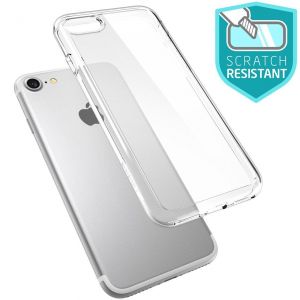 Чохол для iPhone 7 i-Blason Halo Clear - фото 2