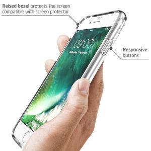 Чохол для iPhone 7 i-Blason Halo Clear - фото 6