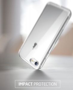 Чохол для iPhone 7 i-Blason Halo Clear - фото 7
