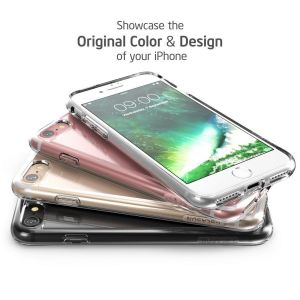 Чохол для iPhone 7 i-Blason Halo Clear - фото 8