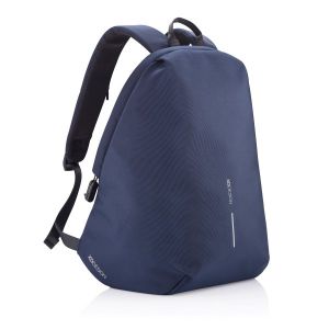 Рюкзак XD Design Bobby Soft Anti-Theft Navy (P705.795)