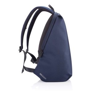Рюкзак XD Design Bobby Soft Anti-Theft Navy (P705.795) - фото 2