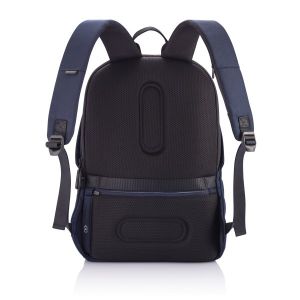 Рюкзак XD Design Bobby Soft Anti-Theft Navy (P705.795) - фото 3