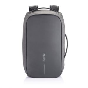 Рюкзак XD Design Bobby Bobby Duffle Anti-Theft Travelbag, Black (P705.271) - фото 14
