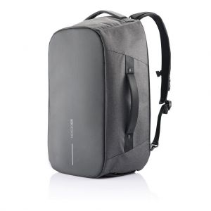 Рюкзак XD Design Bobby Bobby Duffle Anti-Theft Travelbag, Black (P705.271) - фото 15