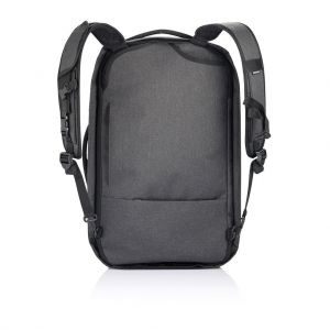 Рюкзак XD Design Bobby Bobby Duffle Anti-Theft Travelbag, Black (P705.271) - фото 16