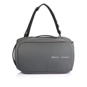 Рюкзак XD Design Bobby Bobby Duffle Anti-Theft Travelbag, Black (P705.271) - фото 18