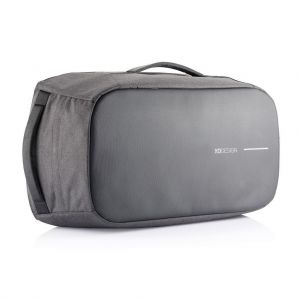 Рюкзак XD Design Bobby Bobby Duffle Anti-Theft Travelbag, Black (P705.271) - фото 17