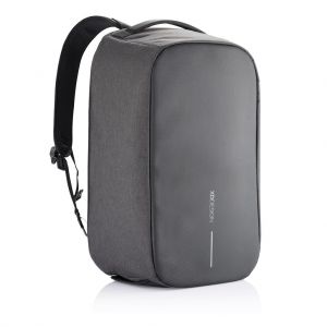 Рюкзак XD Design Bobby Bobby Duffle Anti-Theft Travelbag, Black (P705.271)