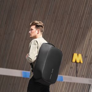 Рюкзак XD Design Bobby Bobby Duffle Anti-Theft Travelbag, Black (P705.271) - фото 21