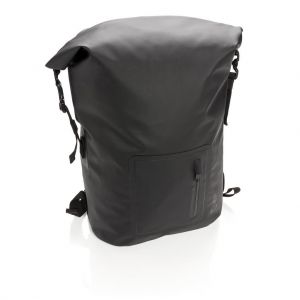 Рюкзак Swiss Peak Waterproof Backpack черный (P775.641) - фото 4
