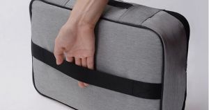 Дорожній органайзер для подорожей Travel Case XL, сірий - фото 6