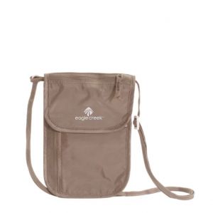 Нашийний гаманець Undercover Neck Wallet DLX Khaki