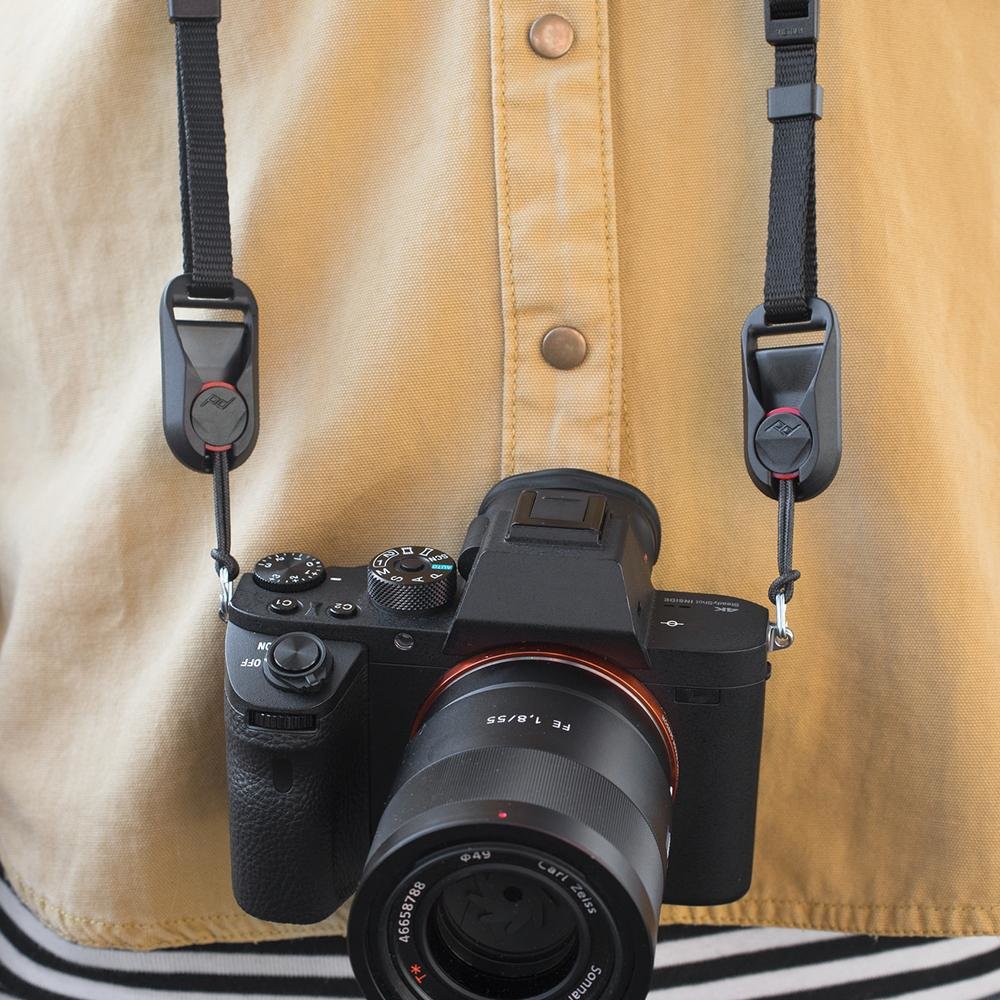 Крепление Peak Design Anchor Links strap (AL-4)