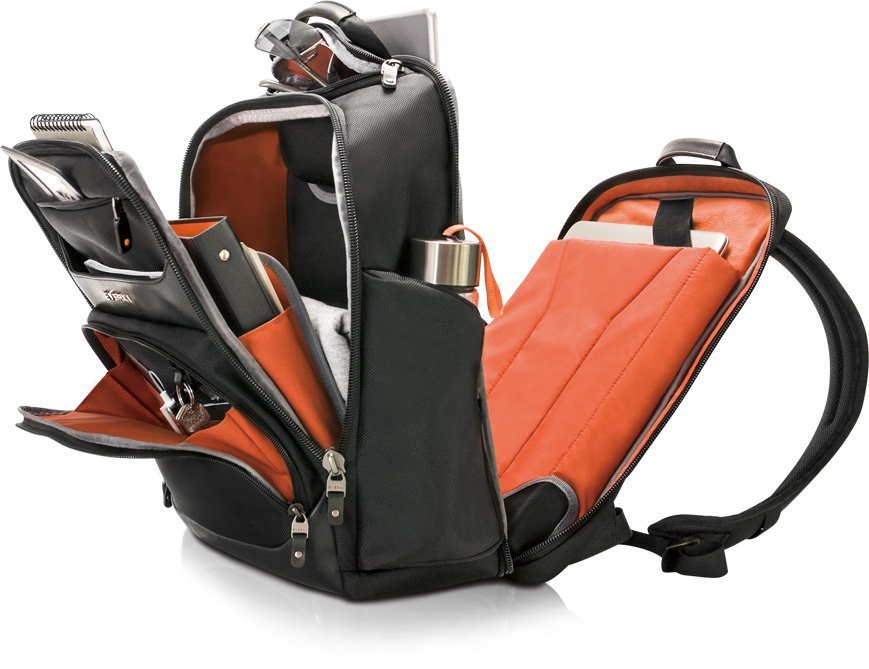 Рюкзак Everki Onyx Premium Travel Laptop Backpack