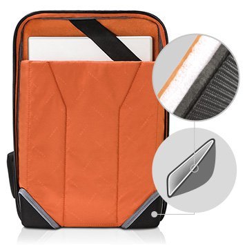 Рюкзак Everki Onyx Premium Travel Laptop Backpack