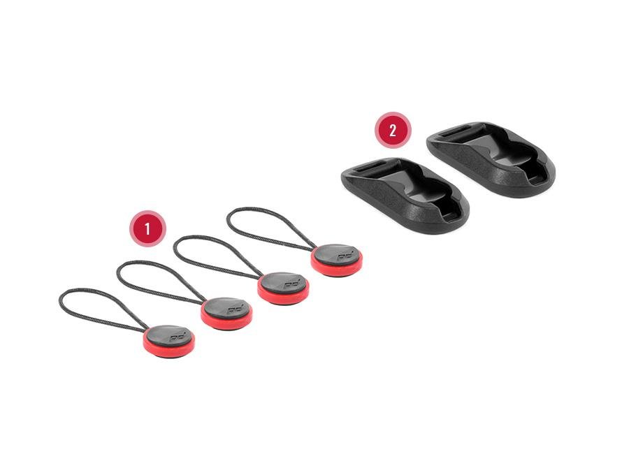 Крепление Peak Design Anchor Links strap (AL-4)